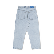 Big Boy Pantalon - Bleu Clair