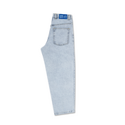 Big Boy Pantalon - Bleu Clair