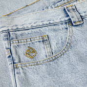 Big Boy Pantalon - Bleu Clair