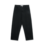 Big Boy Pantalon - Noir Profond
