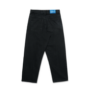 Big Boy Pantalon - Noir Profond