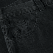 Big Boy Pantalon - Noir Profond
