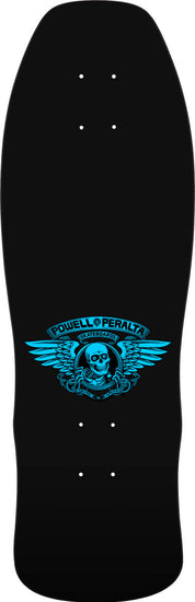 Planche Per Welinder Street Style Reissue Pink Foil - 9.715"