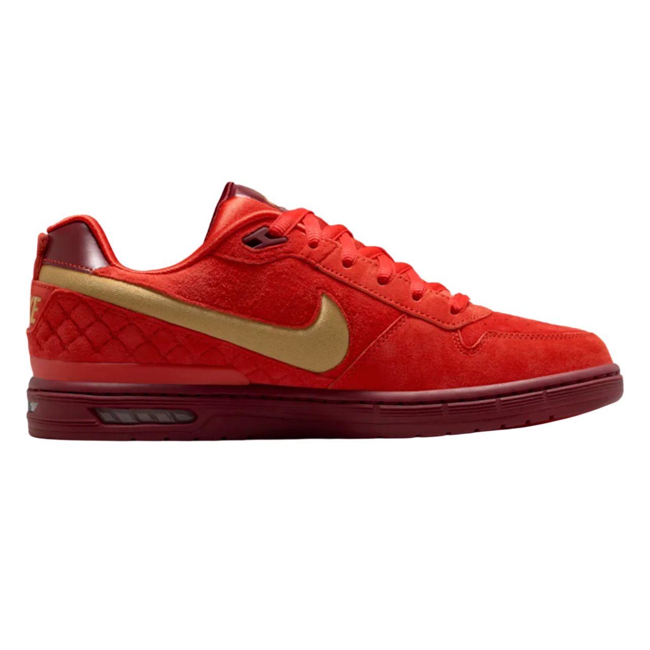 nike zoom air paul rodriguez