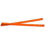 Rails - Orange
