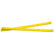 Rails - Yellow