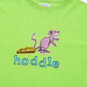 Rat Trap Tee - Green