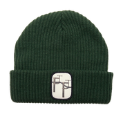 Bonnet Re~Bar - Vert forêt
