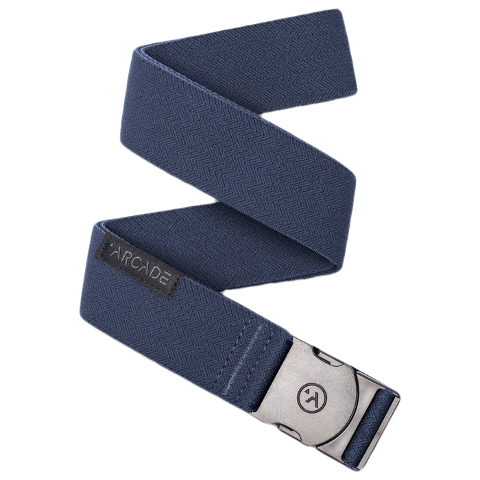 Ceinture Ranger - Bleu Marine