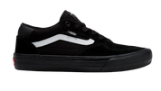 Skate Rowan - Noir/Noir/Blanc