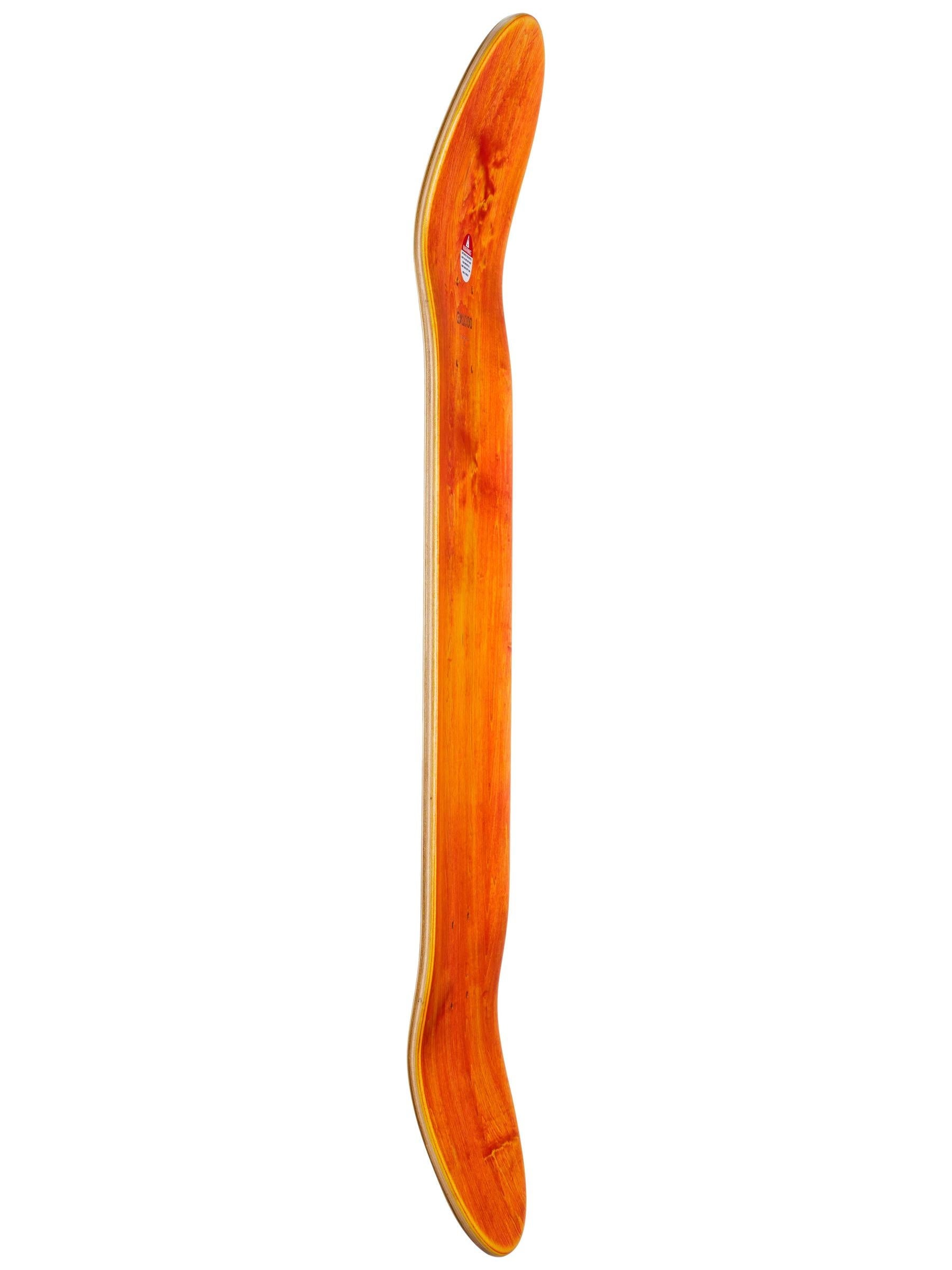 Golden Gate Planche - 8.5"