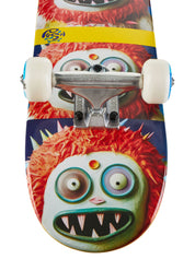 Frosty FP Planche Complète Soft Top - 6.5"