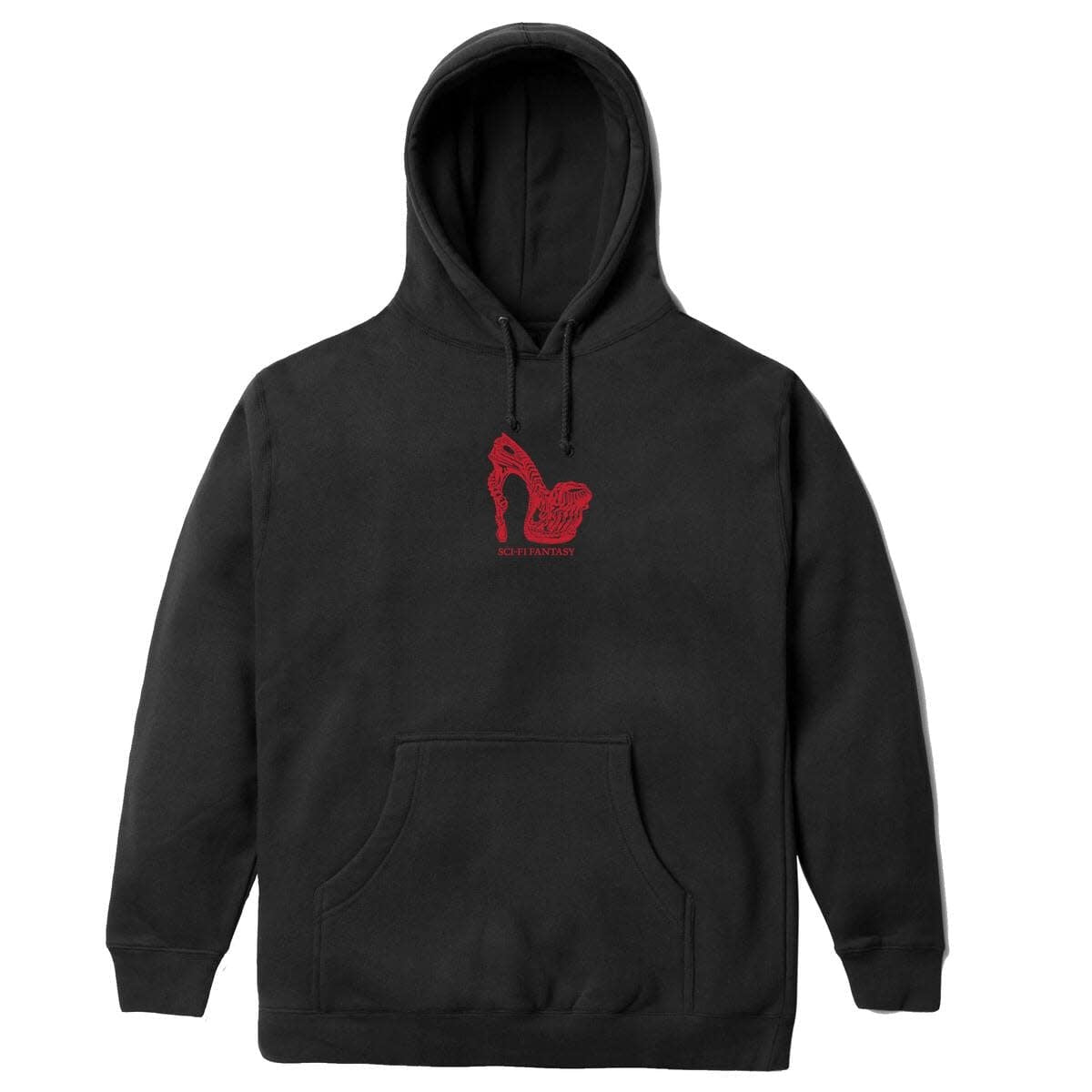 Biomechatron Hoodie main image 1