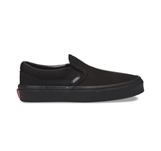 Kids Classic Slip-On - Blackout