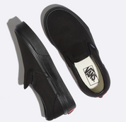 Kids Classic Slip-On - Blackout