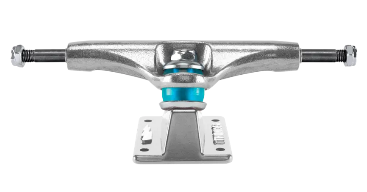 Suciu Reserve Hollow Lights Polished Trucks