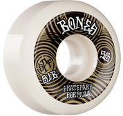 Ondulations SPF P5 Sidecuts 81B