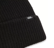 Bonnet Core Basics - Noir