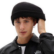Bonnet Core Basics - Noir