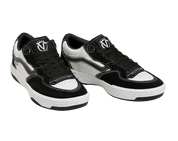 Rowan 2 - Noir/Blanc/Noir