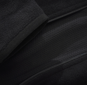 Veste polaire Trail Polar - Noir