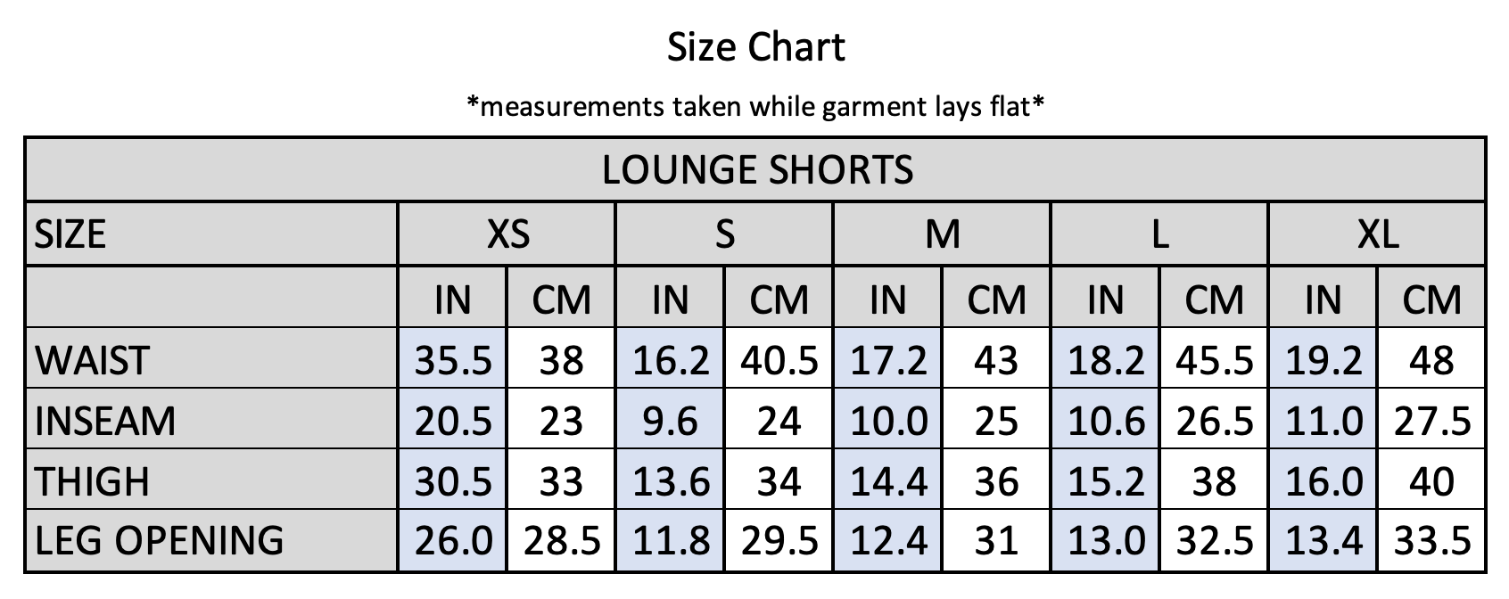 Stamp Lounge Short - Sage
