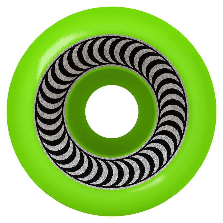 Spitfire Formula Four 99D OG Classics Green - 53mm – Palm Isle