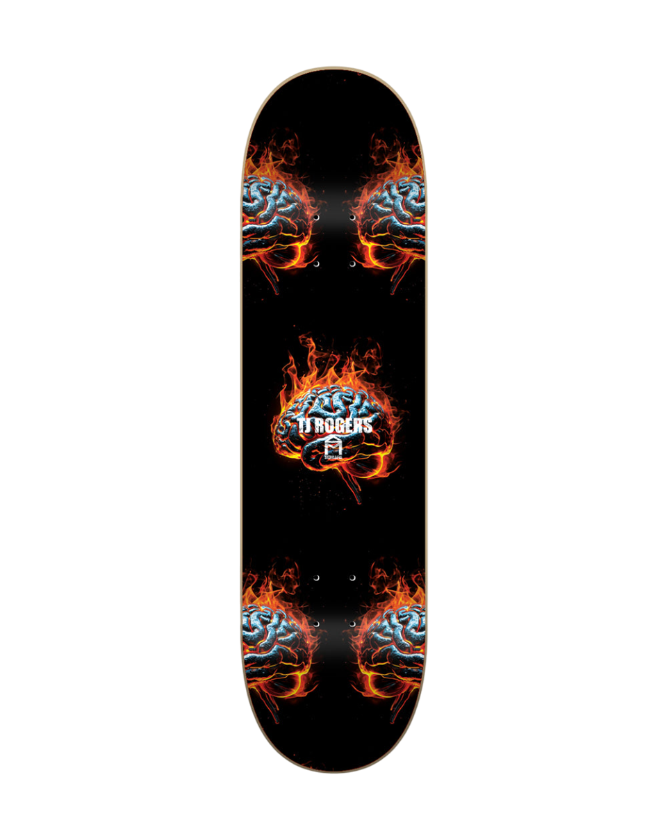 Ignition Rogers Planche - 8.25"