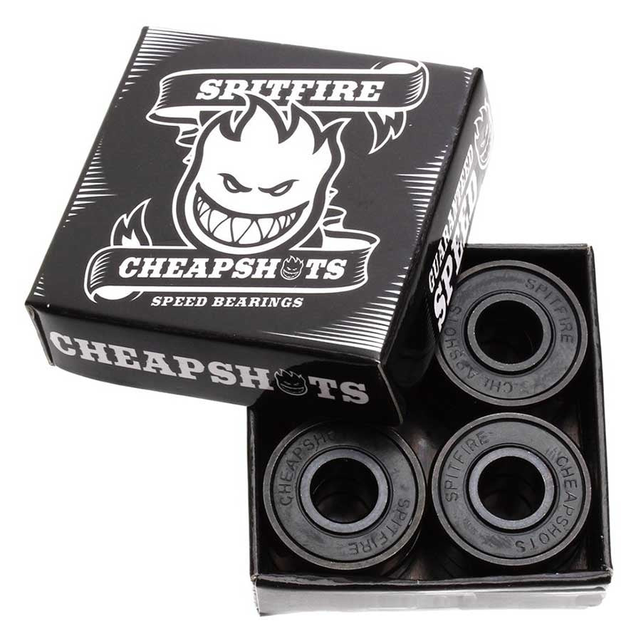 Cheapshots Bearings