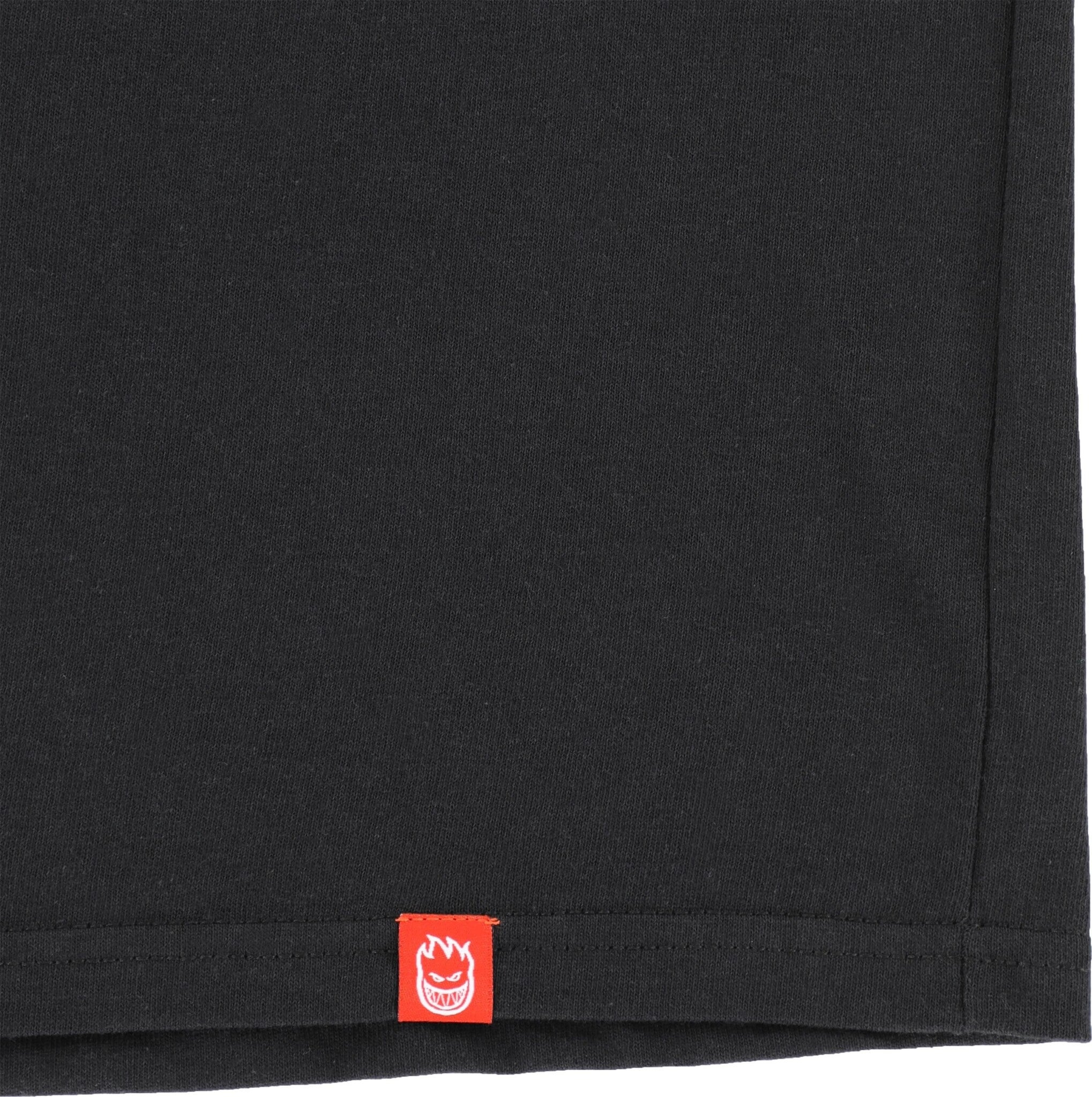 T-shirt Venom pour jeunes - Noir/Rouge/Blanc/Noir