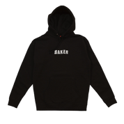 Get Lost Hoodie - Black