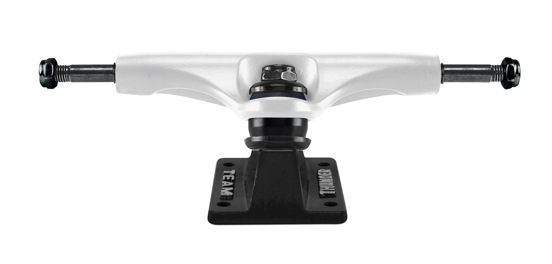 Onyx Team Edition Matte White/Black Trucks