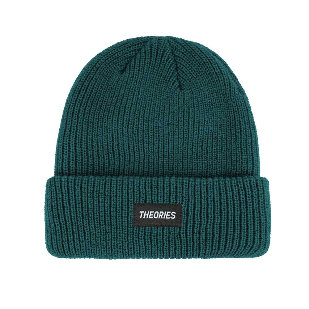 theories-stamp-label-beanie-teal-green-front.jpg