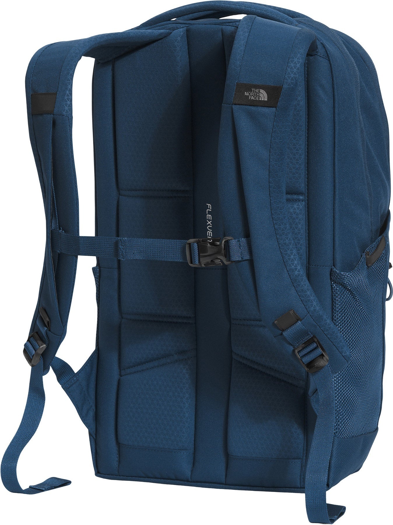 Sac à dos Jester - Bleu ombragé/Blanc TNF-NPF