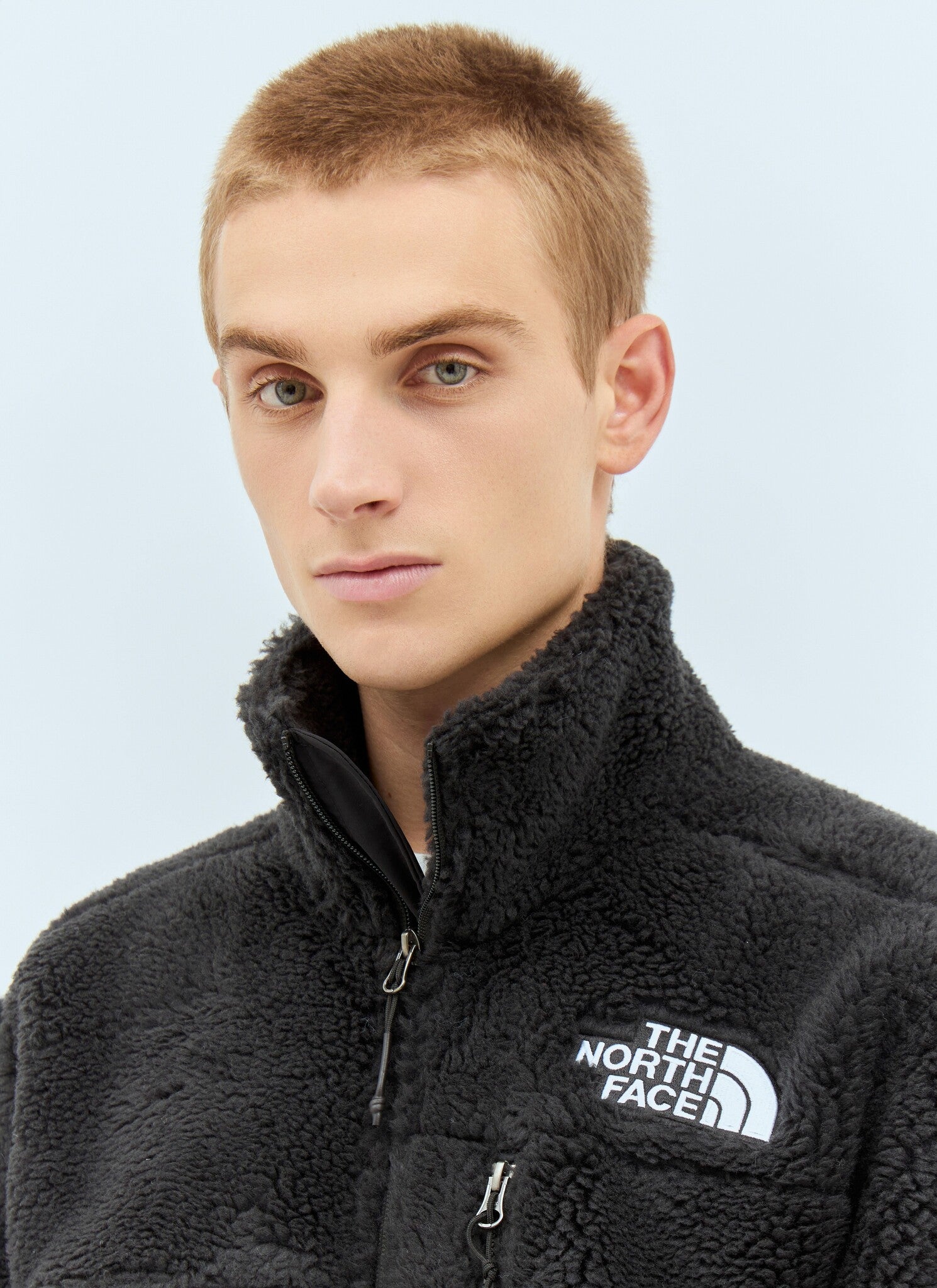Veste Denali X - TNF Noir