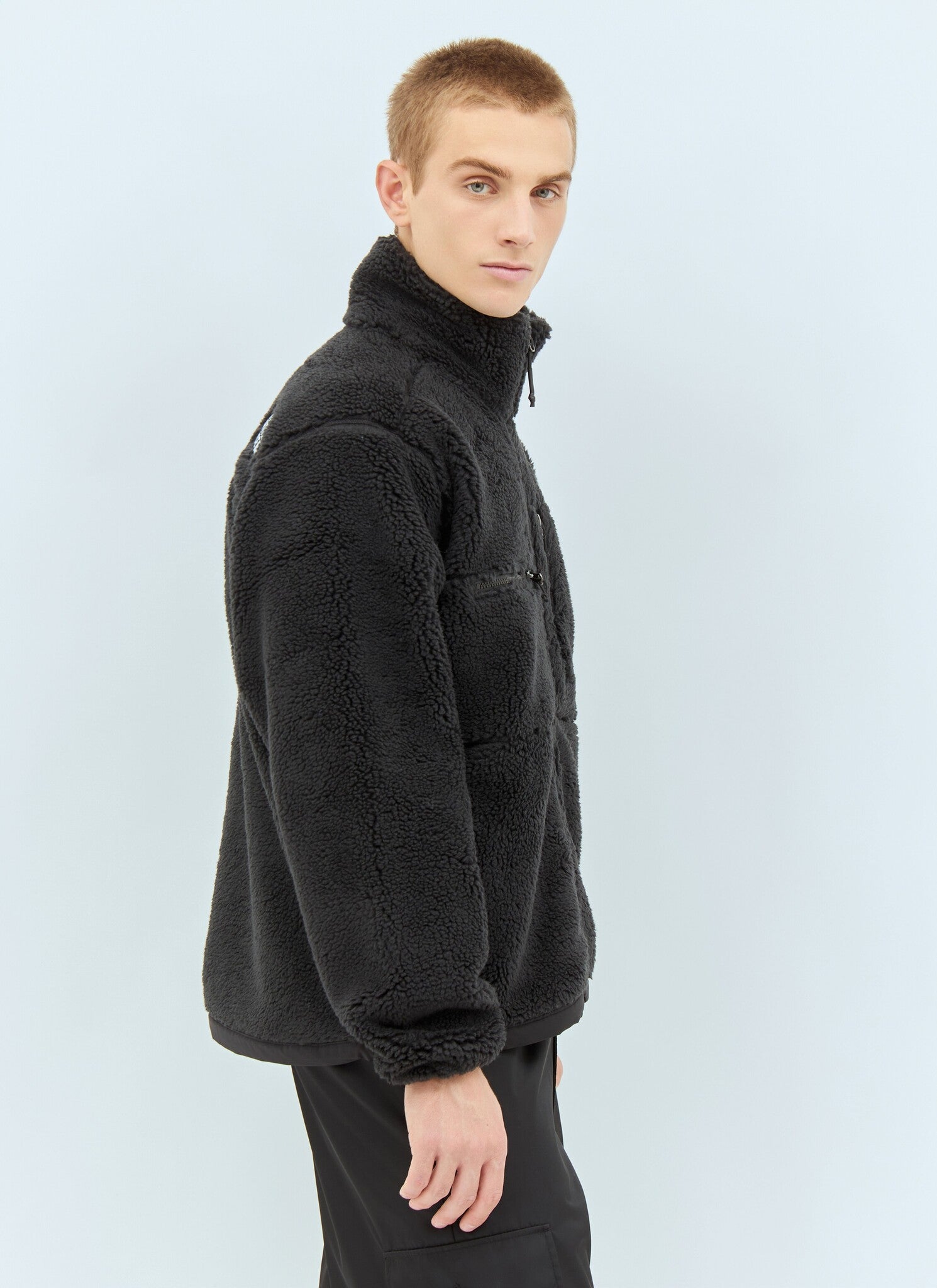 Veste Denali X - TNF Noir