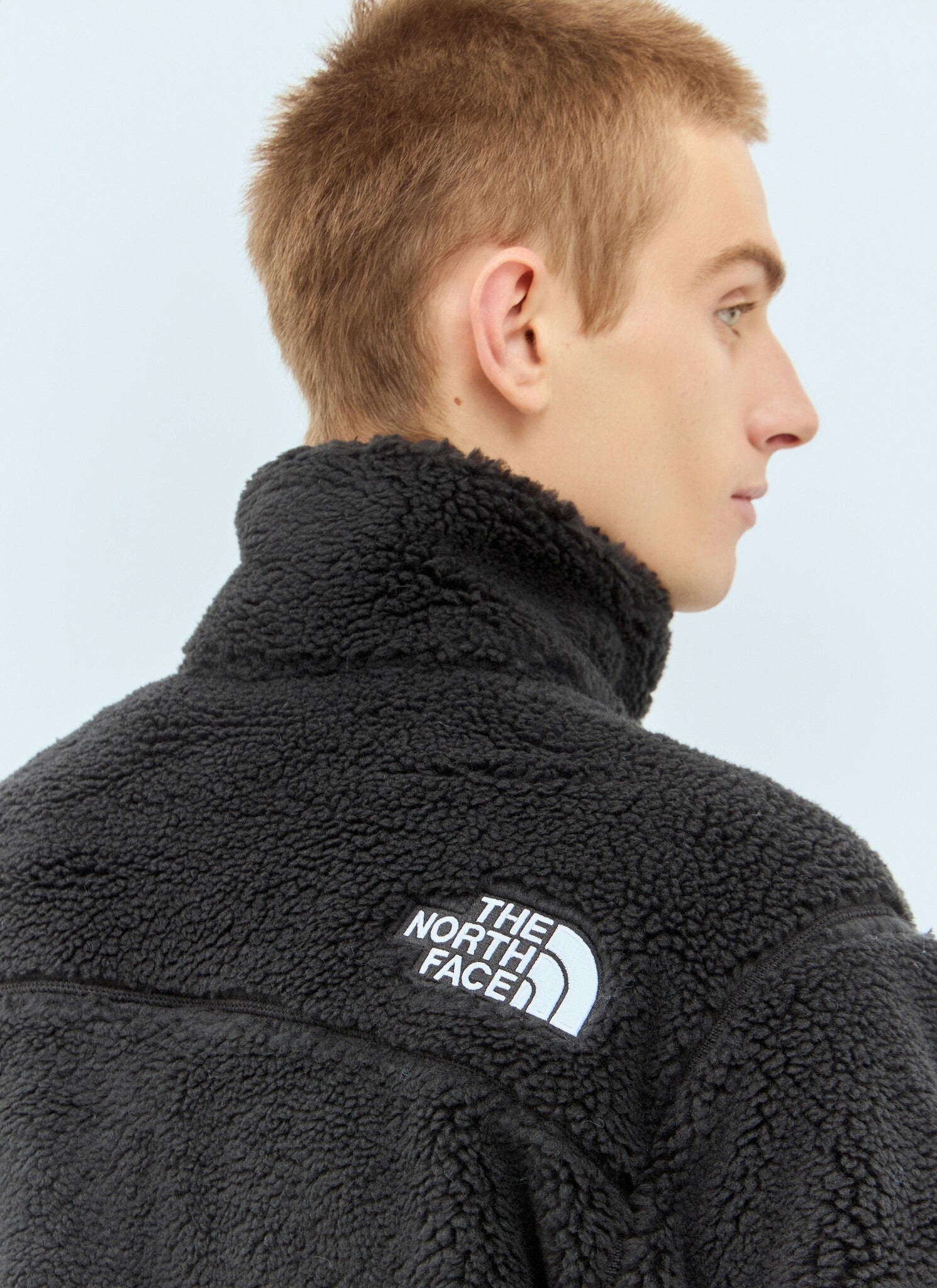 Veste Denali X - TNF Noir