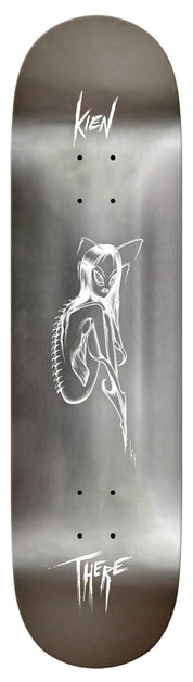Kien Vexing Insect Planche Chrome - 8.25"