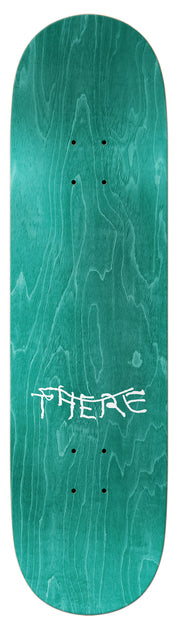 Kien Vexing Insect Planche Chrome - 8.25"
