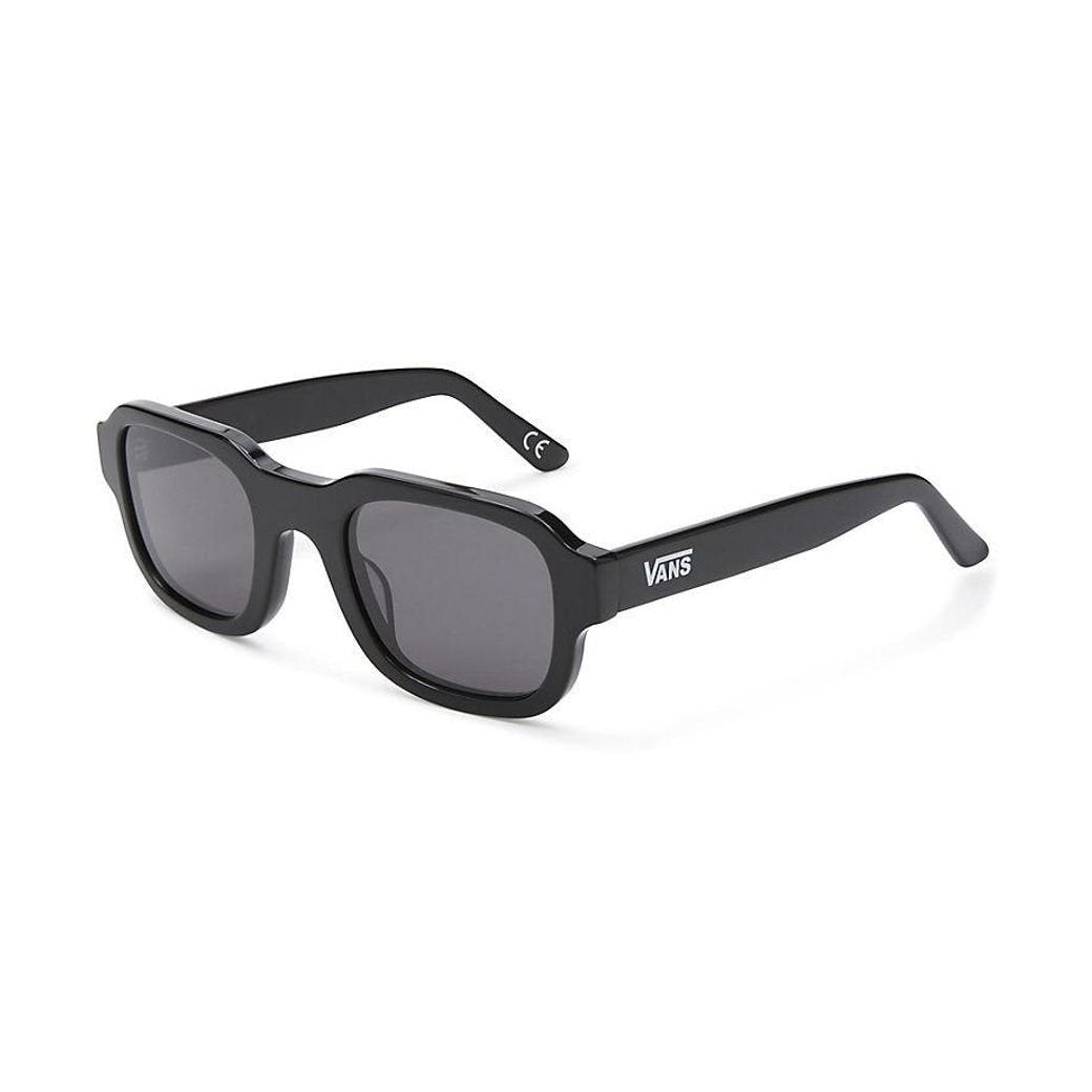 Vans 66 Sunglasses - Black – Palm Isle Skateshop
