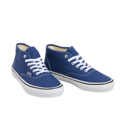 Skate Authentic Mid - Steve Bleu Marine