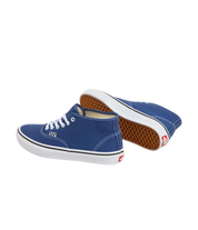 Skate Authentic Mid - Steve Bleu Marine