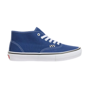 Skate Authentic Mid - Steve Bleu Marine