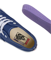 Skate Authentic Mid - Steve Bleu Marine