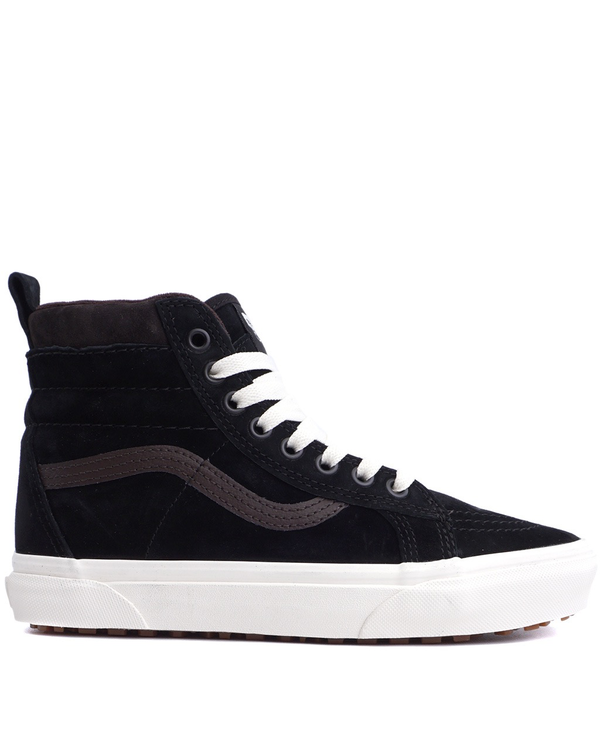 Sk8-Hi MTE - Black/Chocolate Torte
