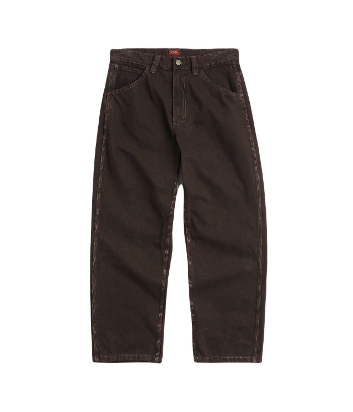 Skate Check-5 Loose Denim - After Dark