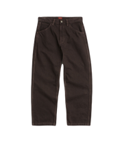 Skate Check-5 Loose Denim - After Dark