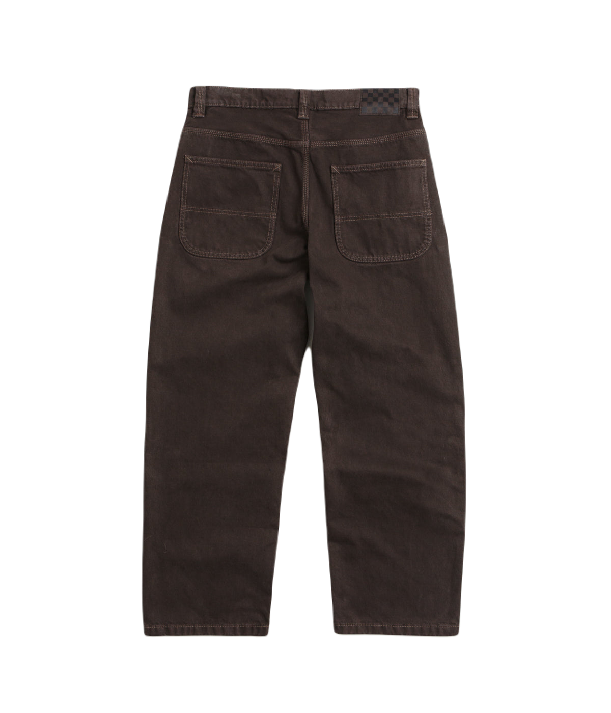 Skate Check-5 Loose Denim - After Dark