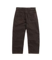 Skate Check-5 Loose Denim - After Dark