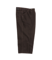 Skate Check-5 Loose Denim - After Dark
